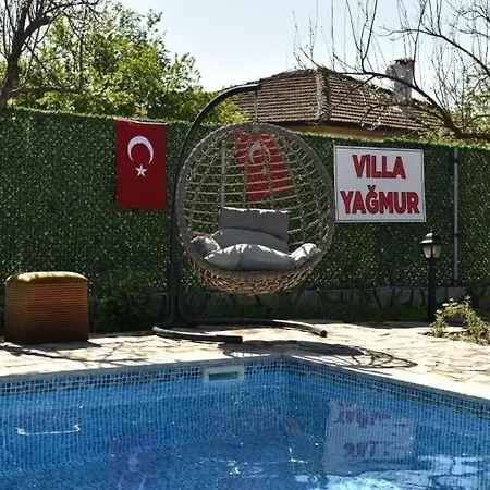 Yagmur *