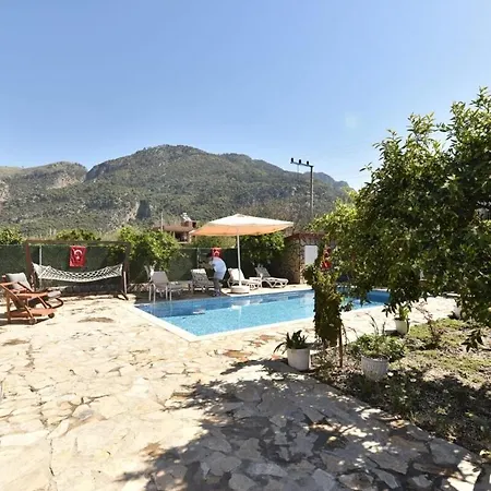 Holiday home Yagmur Koycegiz (Mugla)