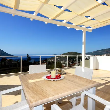 Yagmur * Kalkan