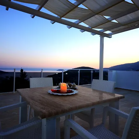 Villa Yagmur *