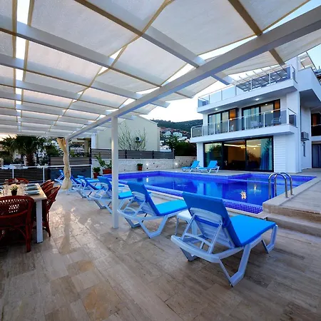 Villa Yagmur