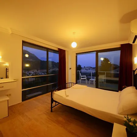 Yagmur Villa