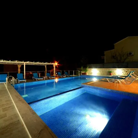 Yagmur Villa *
