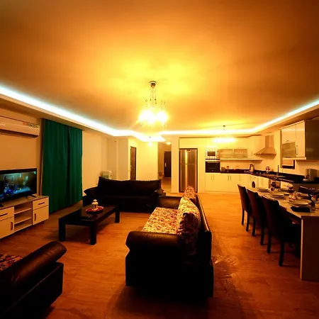 Yagmur Villa