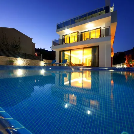 Villa Yagmur Kalkan