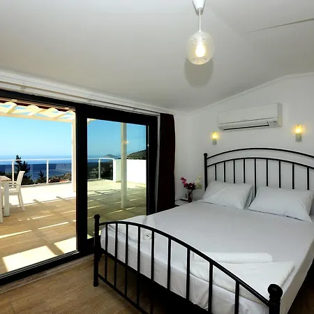 Yagmur Villa Kalkan