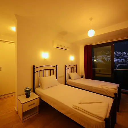 Yagmur Villa Kalkan
