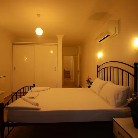 Yagmur Villa *