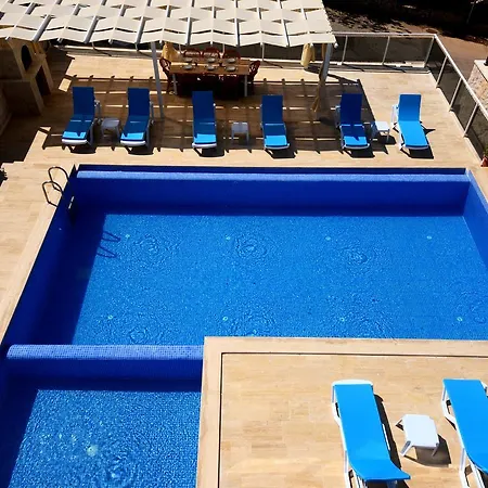 Villa Yagmur Kalkan