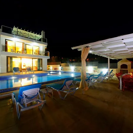 Villa Yagmur *