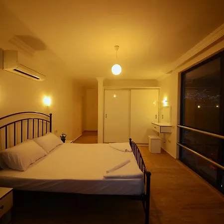 Villa Yagmur Kalkan