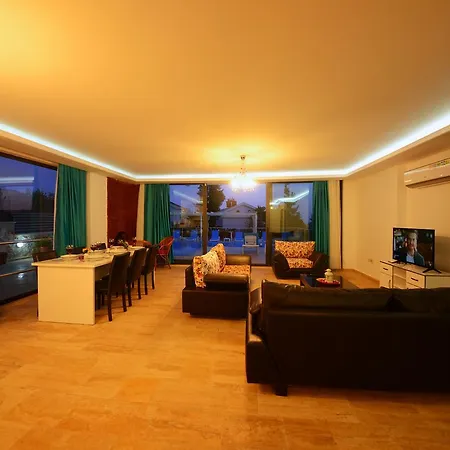 Villa Yagmur Kalkan