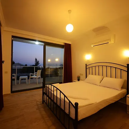 Yagmur Villa